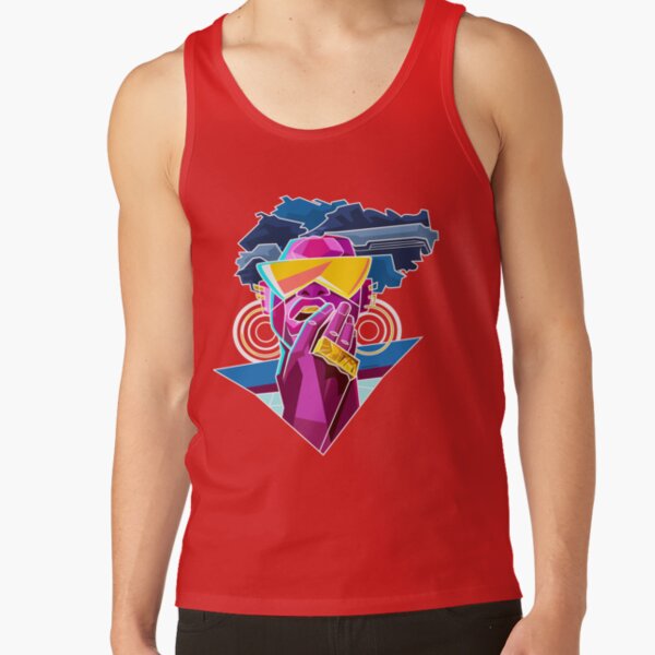 WOKE - Black & Beautiful Tank Top