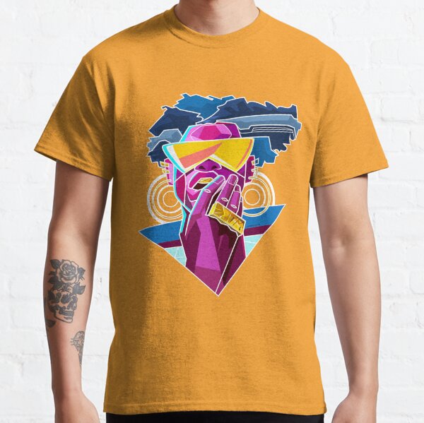 WOKE - Black & Beautiful Classic T-Shirt