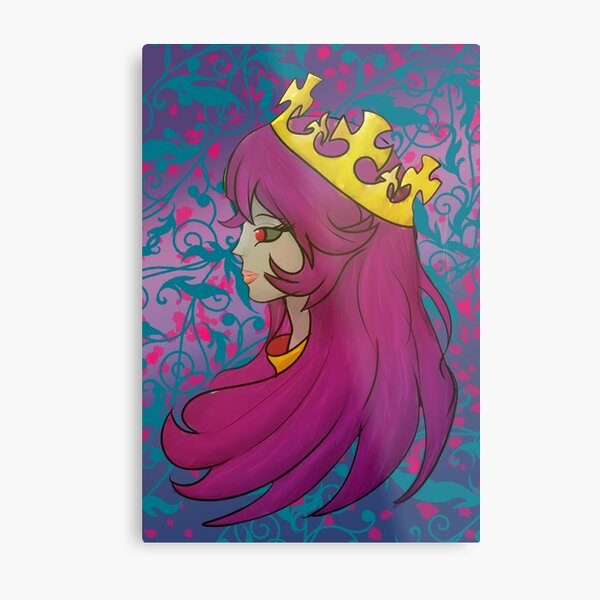Item preview, Forgotten Queen  designed and sold by LoxSpellSlinger.