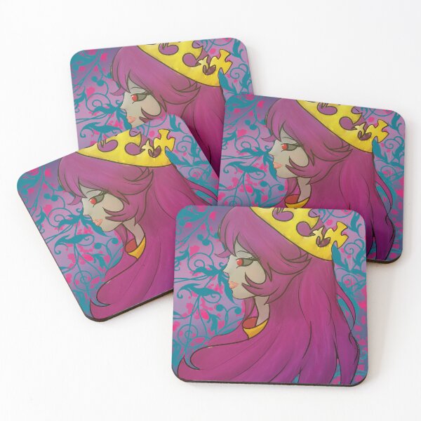 Item preview, Forgotten Queen  designed and sold by LoxSpellSlinger.