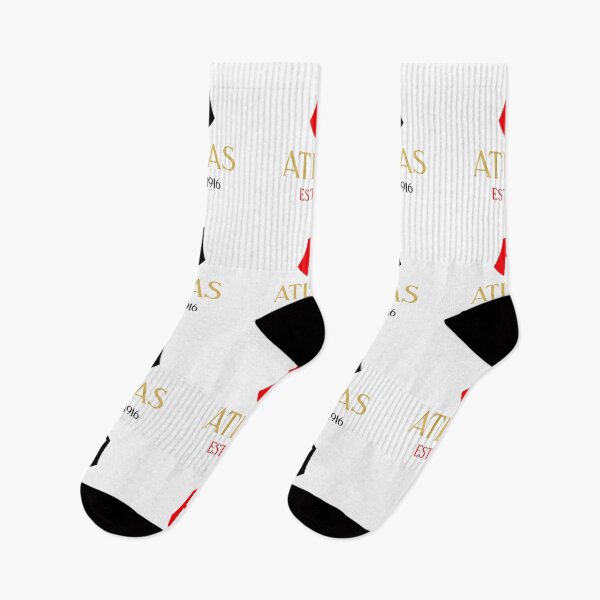 Item preview, Atlas Red Black Gold designed and sold by VRedBaller.