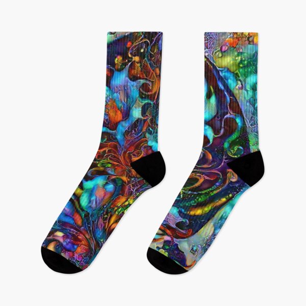 Item preview, Galactic Lillies designed and sold by Rumrabbit82.