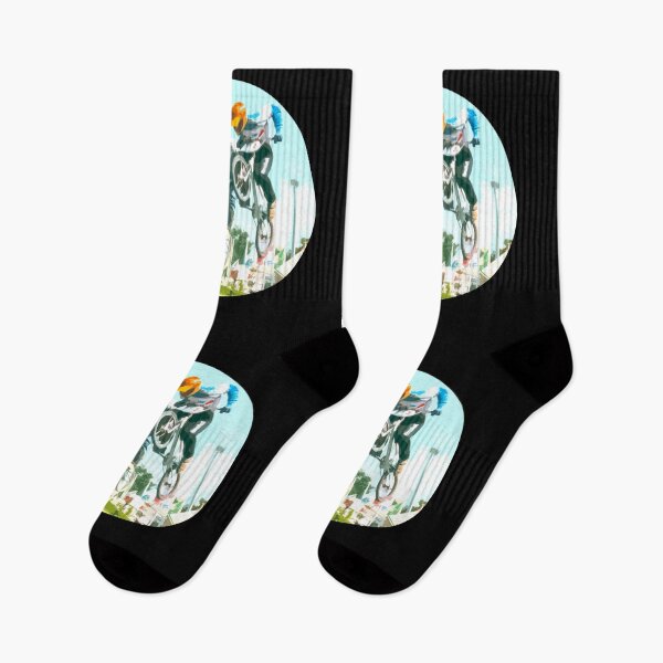 Item preview, bmx designed and sold by ricobarinas.