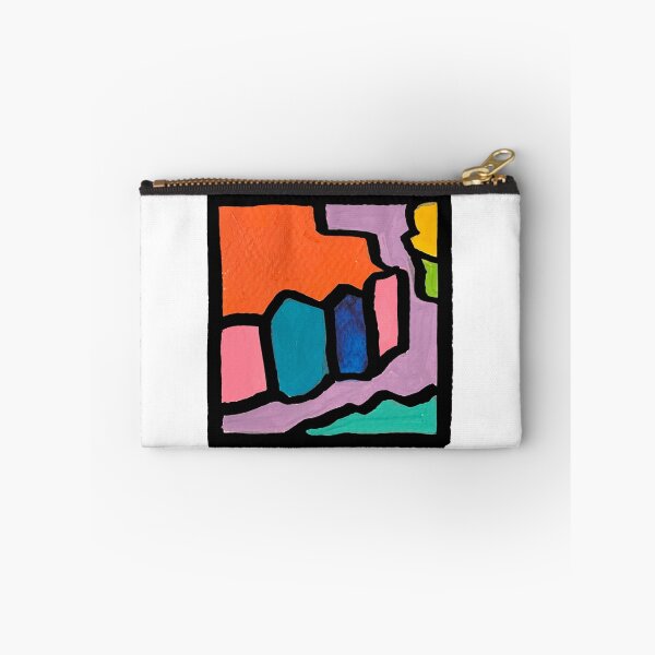 Item preview, Abstract landscape 3 designed and sold by AtreyiB.