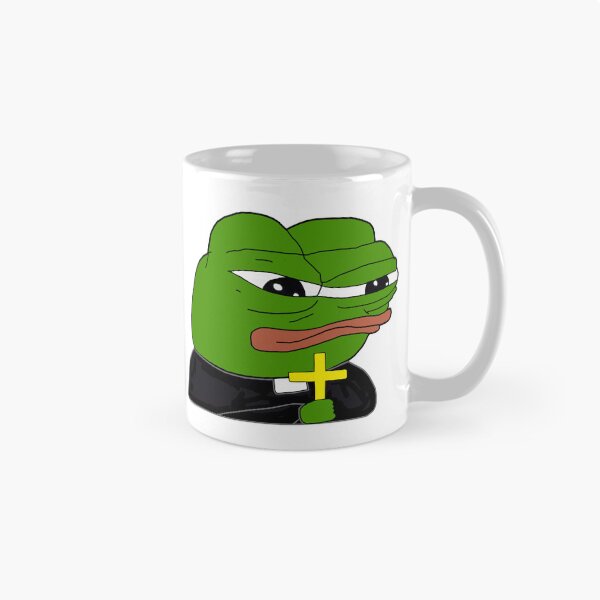 Item preview, Priest Apu With Cross designed and sold by Slav-Art.