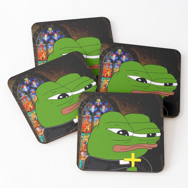 Item preview, Priest Apu With Cross designed and sold by Slav-Art.