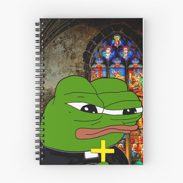 Item preview, Priest Apu With Cross designed and sold by Slav-Art.