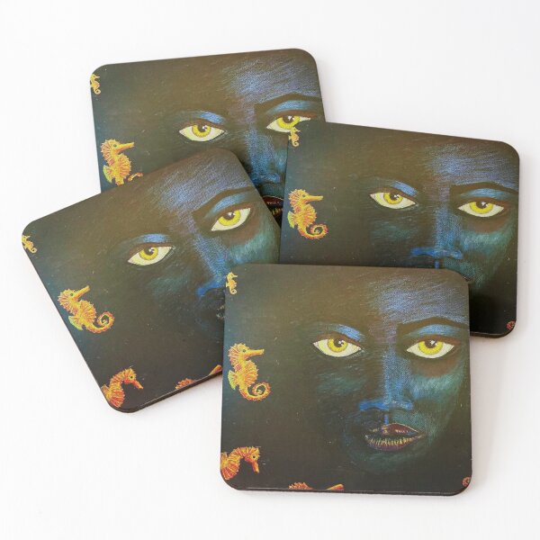 Item preview, The Siren designed and sold by julieroundtree.