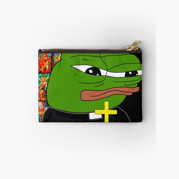 Item preview, Priest Apu With Cross designed and sold by Slav-Art.