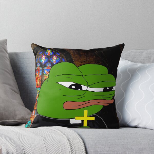 Item preview, Priest Apu With Cross designed and sold by Slav-Art.