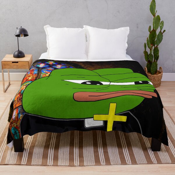 Item preview, Priest Apu With Cross designed and sold by Slav-Art.
