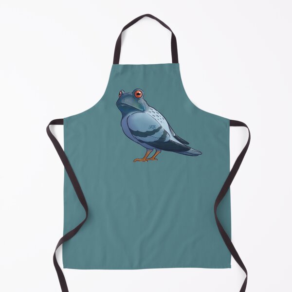 Item preview, Pigeon Toad designed and sold by jastinamor.