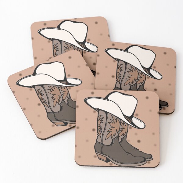 Item preview, Cowboy Boots designed and sold by Book-Bunny22.