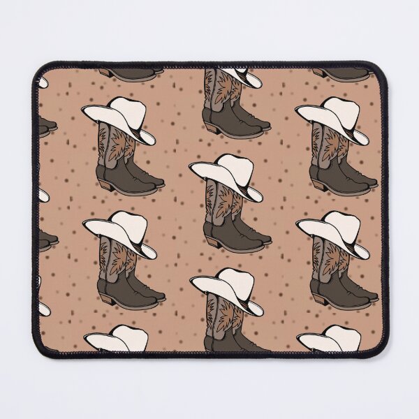 Item preview, Cowboy Boots designed and sold by Book-Bunny22.