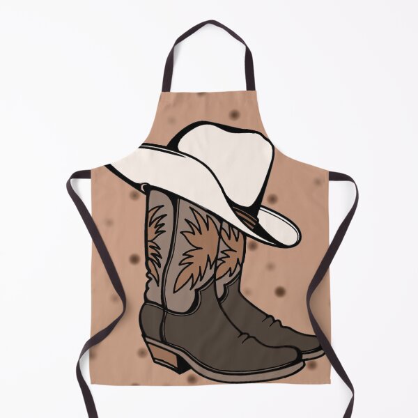 Item preview, Cowboy Boots designed and sold by Book-Bunny22.