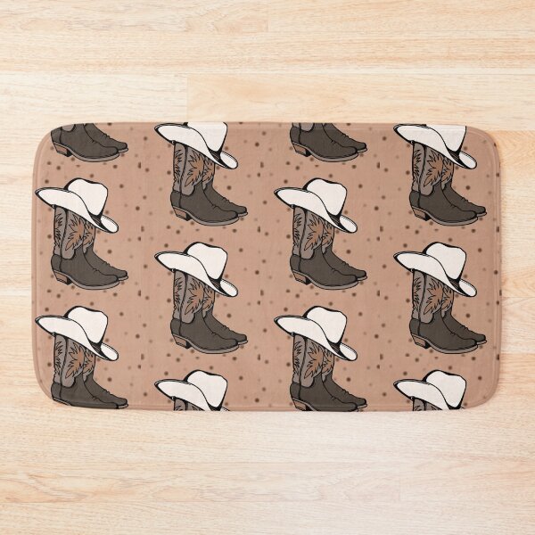 Item preview, Cowboy Boots designed and sold by Book-Bunny22.