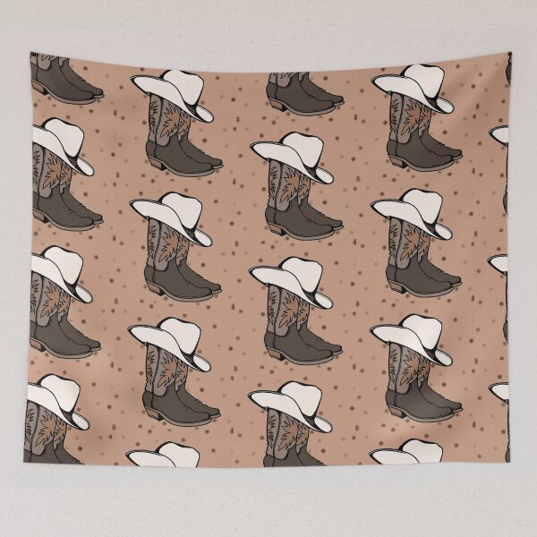 Item preview, Cowboy Boots designed and sold by Book-Bunny22.
