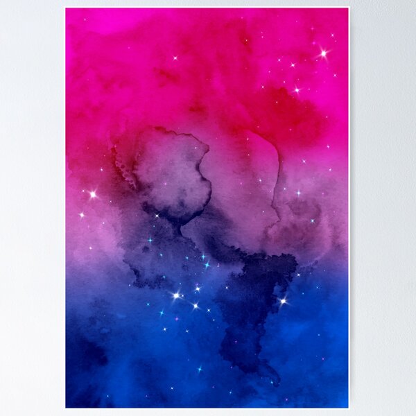 Item preview, Bisexual Subtle Pride designed and sold by Pridish.