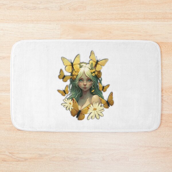 Item preview, Forest Nymph, springtime designed and sold by Ideallity.