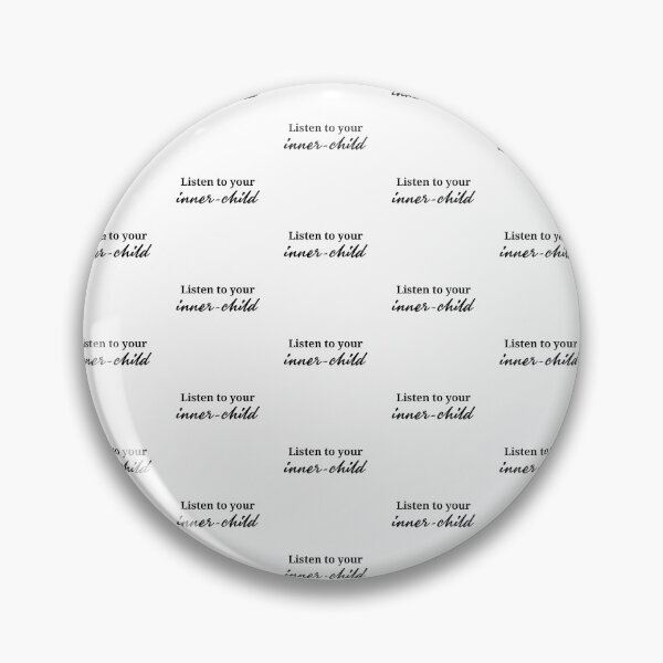 Item preview, Self Love 11. Listen To Your Inner Child  designed and sold by KhuKhuZ.