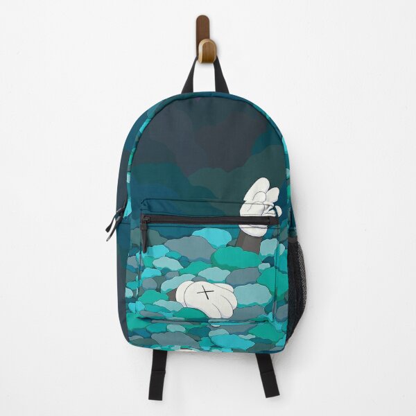 Kaws Backpacks For Sale | Redbubble