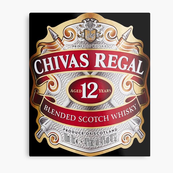 Chivas Wall Art for Sale | Redbubble