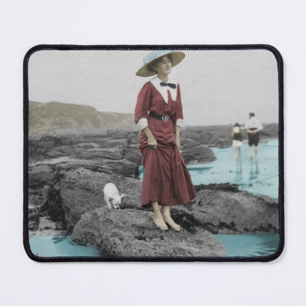 Item preview, The Seashore designed and sold by princessbunhead.