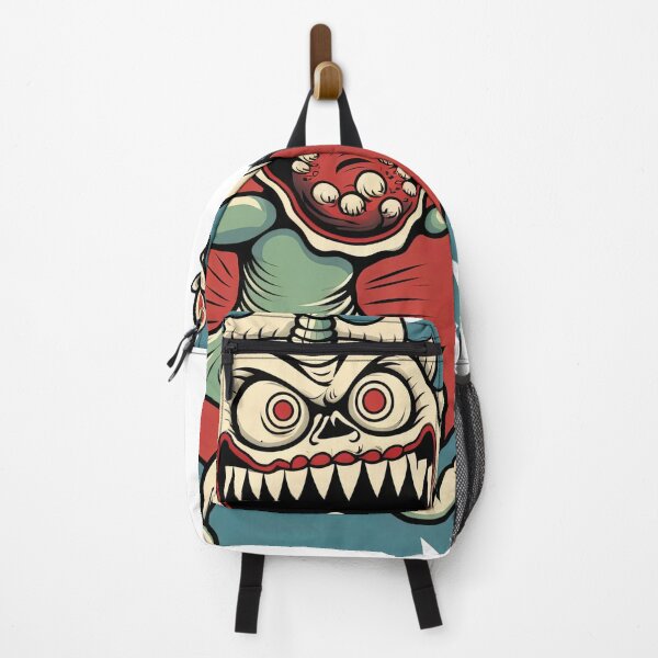 Item preview, Little Monsters! designed and sold by AINightmares.