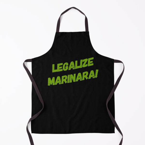Item preview, Legalize Marinara!  designed and sold by LifeSpice.