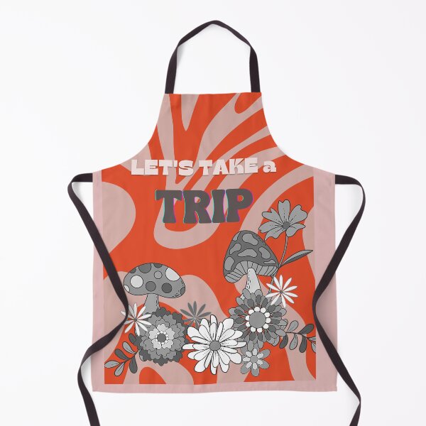 Item preview, Let's Take a Trip designed and sold by Wild Starling.