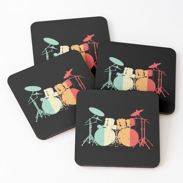 Item preview, funny drums quote drums quotes designed and sold by WangsArt.