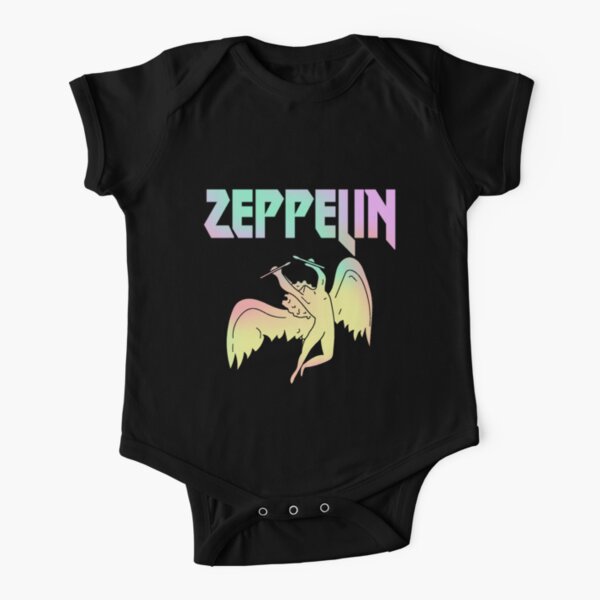 Led 2025 zeppelin onesie