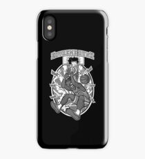 EXTREME DUNK iPhone Case