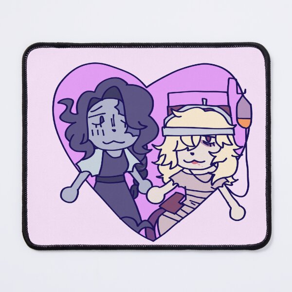 Item preview, Galagrace Heart designed and sold by rad1cul0us.