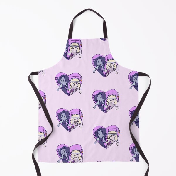 Item preview, Galagrace Heart designed and sold by rad1cul0us.
