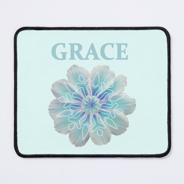 Item preview, Grace designed and sold by Leanne Karlstrom.