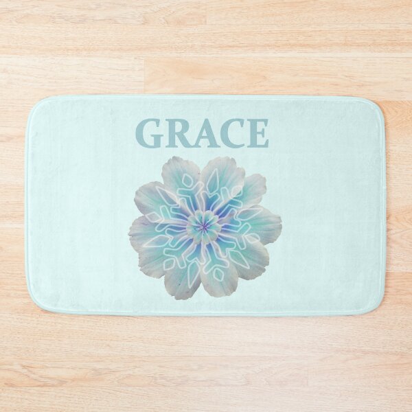 Item preview, Grace designed and sold by Leanne Karlstrom.