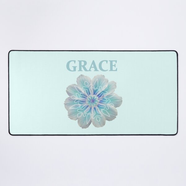 Item preview, Grace designed and sold by Leanne Karlstrom.