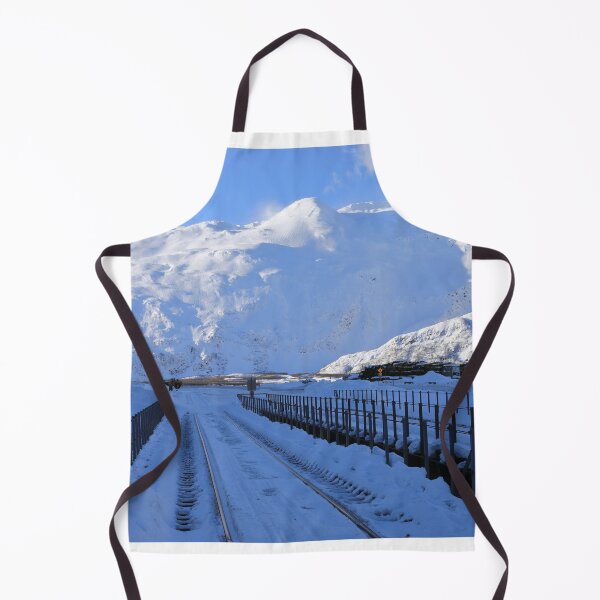 Item preview, Train trucks through the mountain designed and sold by zumi.