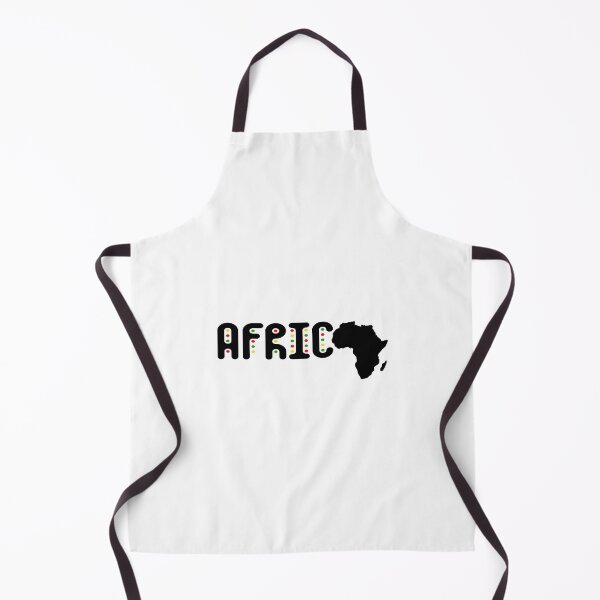 Item preview, Africa; designed and sold by StickerApe.