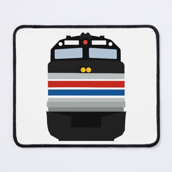 Item preview, Red, White, & Blue P30CH designed and sold by AmtrakGuy365.