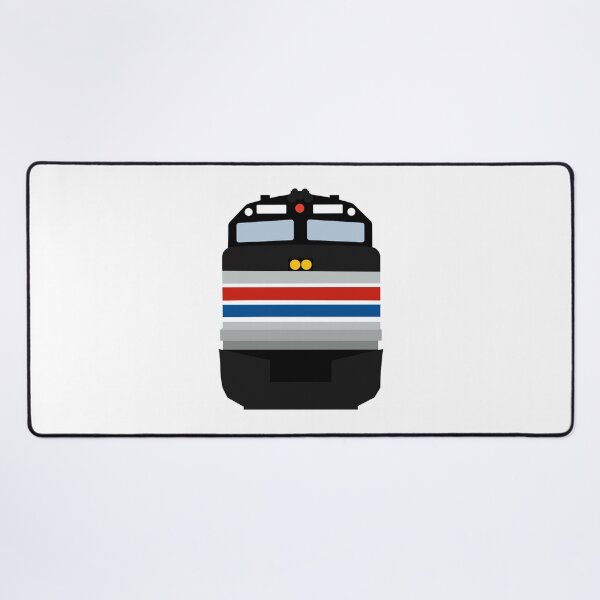Item preview, Red, White, & Blue P30CH designed and sold by AmtrakGuy365.