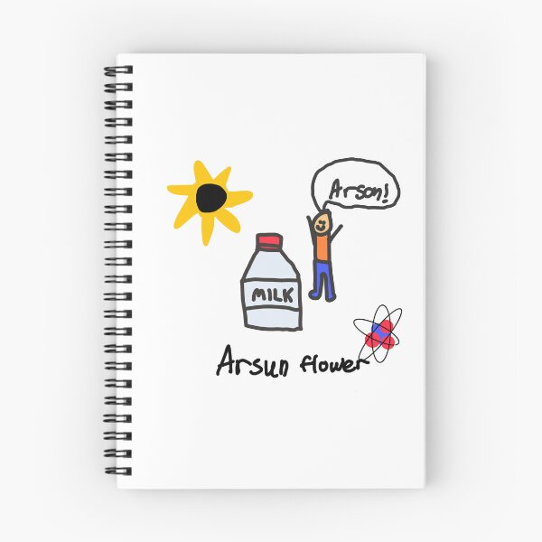 Item preview, Arsun Flower designed and sold by jenikahalsey.