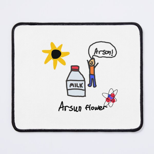 Item preview, Arsun Flower designed and sold by jenikahalsey.