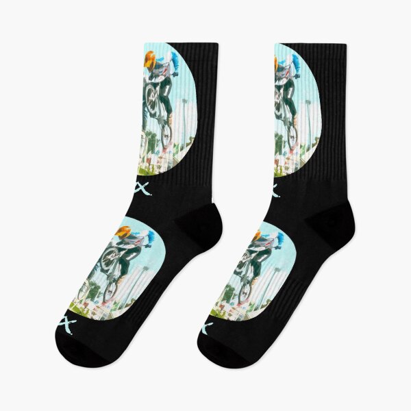 Item preview,  bmx racing designed and sold by ricobarinas.