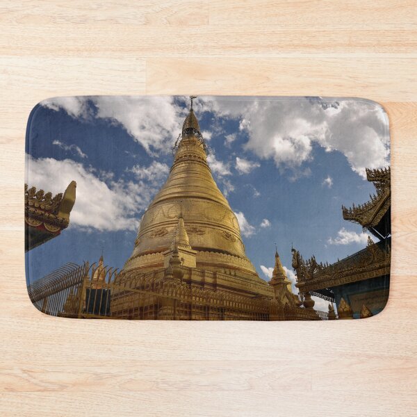 Item preview, Myanmar - Sagaing designed and sold by franck380.
