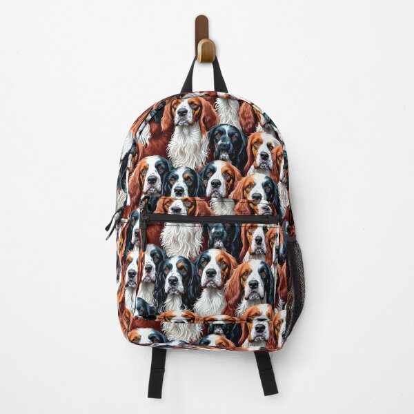 Item preview, Dogs Pattern designed and sold by excelente.