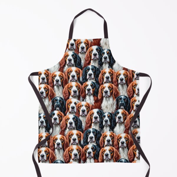 Item preview, Dogs Pattern designed and sold by excelente.