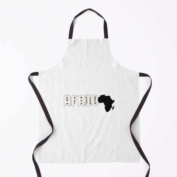 Item preview, Africa; designed and sold by StickerApe.