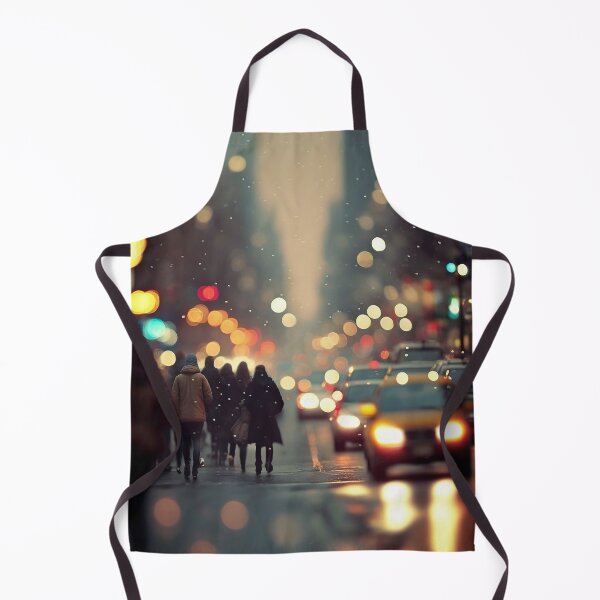 Item preview, NYC BOKEH designed and sold by HowardRoberts.